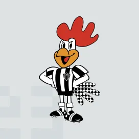 Atletico mineiro 2